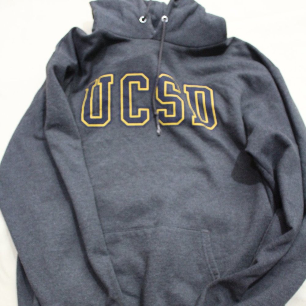 UCSD Sweater